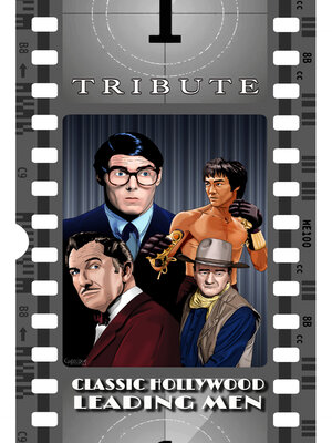 cover image of Tribute: Classic Hollywood Leading Men